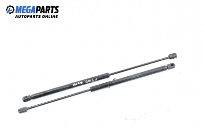 Амортисьор за багажник/товарно пространство за Mercedes-Benz A-Class Hatchback  (W168) (07.1997 - 08.2004)