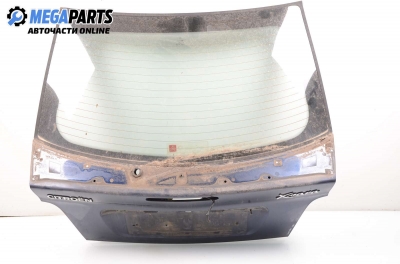 Заден капак за Citroen Xsara Hatchback (04.1997 - 04.2005), 2+1 вр.