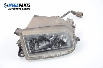 Халоген за Nissan Almera I Hatchback (07.1995 - 07.2001), позиция: дясна