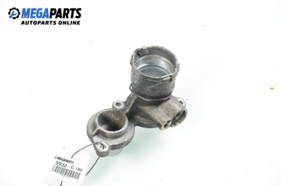 Конзола антифриз за Mercedes-Benz C-Class Sedan (W203) (05.2000 - 08.2007) C 180 Kompressor (203.046), 143 к.с., A2712001156