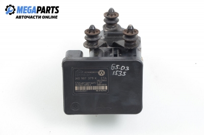 Помпа ABS за Volkswagen Golf V Hatchback (10.2003 - 02.2009), № 1K0 907 379 K