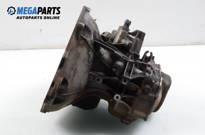 Ръчна скоростна кутия за Opel Tigra Coupe (07.1994 - 12.2000) 1.4 16V, 90 к.с., № GM 008 1226