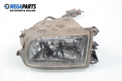 Халоген за Nissan Almera I Hatchback (07.1995 - 07.2001), позиция: лява