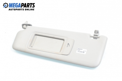 Сенник за BMW 3 Series E90 Sedan E90 (01.2005 - 12.2011), позиция: лява