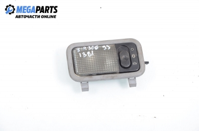 Плафон за Peugeot 306 Hatchback (01.1993 - 10.2003)