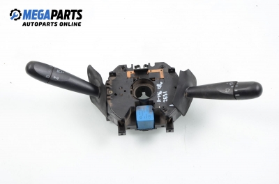 Лостчета светлини и чистачки за Alfa Romeo 156 Sedan (09.1997 - 09.2005)