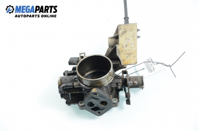 Дроселова клапа за Opel Vectra B Sedan (09.1995 - 04.2002) 2.0 i 16V, 136 к.с.