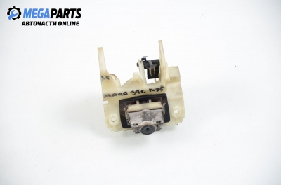 Ключалка заден капак за Citroen Xsara Hatchback (04.1997 - 04.2005), хечбек