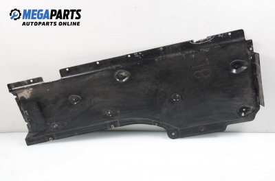 Кора под купе за BMW 1 Series E87 (11.2003 - 01.2013)