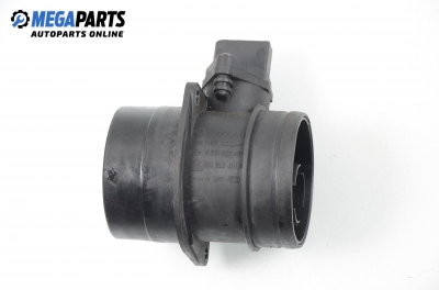 Дебитомер за Volkswagen Sharan Minivan I (05.1995 - 03.2010) 1.9 TDI, 130 к.с., № Bosch 0 281 002 461