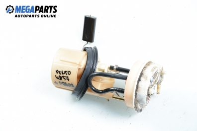 Нивомер за Fiat Punto Hatchback (09.1993 - 09.1999) 55 1.1