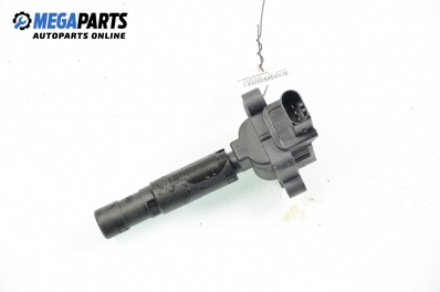 Запалителна бобина за Mercedes-Benz C-Class Sedan (W203) (05.2000 - 08.2007) C 180 Kompressor (203.046), 143 к.с.