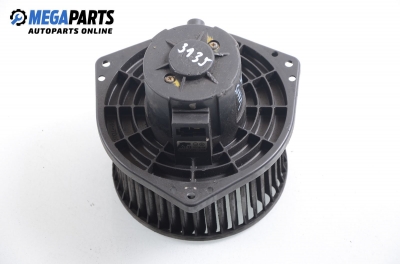 Вентилатор парно за Chevrolet Kalos Sedan (03.2005 - ...)