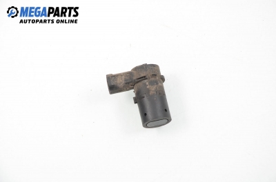 Парктроник за Citroen C5 I Break (06.2001 - 08.2004)