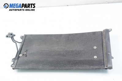 Климатичен радиатор за Porsche Cayenne SUV I (09.2002 - 09.2010) S 4.5, 340 к.с.