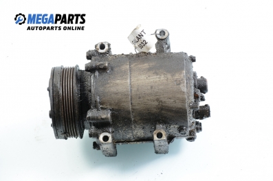 Компресор климатик за Mitsubishi Galant V Sedan (11.1992 - 12.1998) 2.0 V6-24 (E64A, E54A), 150 к.с.