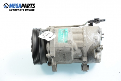 Компресор климатик за Audi A3 Hatchback I (09.1996 - 05.2003) 1.6, 101 к.с., № 1J0 820 803 A