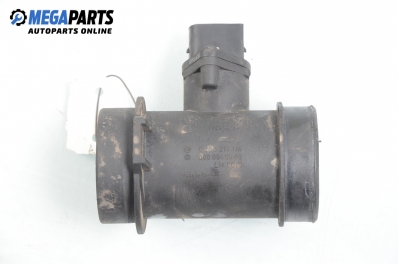 Дебитомер за Mercedes-Benz C-Class Estate (S202) (06.1996 - 03.2001) C 230 T (202.083), 150 к.с., № Bosch 0 280 217 114 / 000 094 09 48