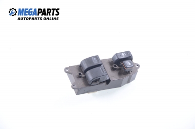 Бутони ел. стъкла  за Toyota Yaris Hatchback I (01.1999 - 12.2005)