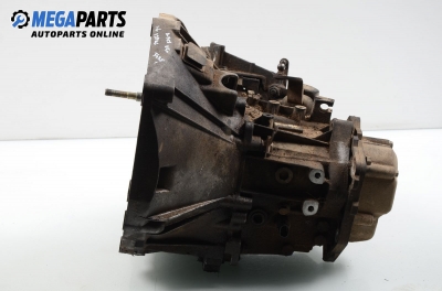 Ръчна скоростна кутия за Alfa Romeo 147 Hatchback (2000-11-01 - 2010-03-01) 1.6 16V T.SPARK (937AXB1A), 120 к.с.