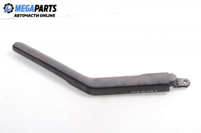 Рамо задна чистачка за Renault Clio I Hatchback (05.1990 - 09.1998), позиция: задна