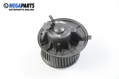 Вентилатор парно за Volkswagen Touran Minivan (02.2003 - 05.2010)