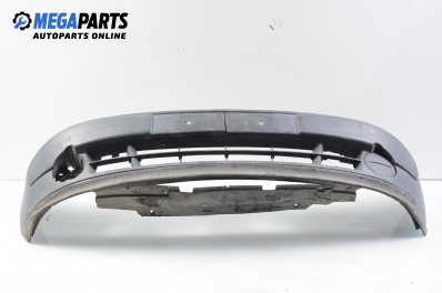 Предна броня за Renault Kangoo Van (08.1997 - 02.2008), позиция: предна