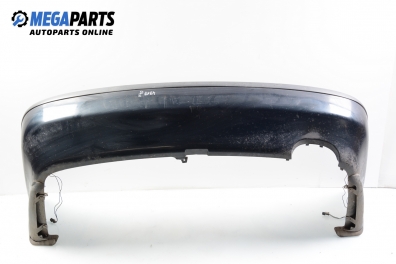 Задна броня за Volvo V40 Estate (07.1995 - 06.2004), комби