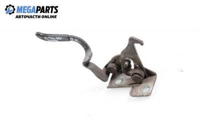 Брава преден капак за BMW 3 Series E46 Sedan (02.1998 - 04.2005)