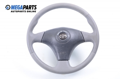 Волан за Toyota Yaris Hatchback I (01.1999 - 12.2005)