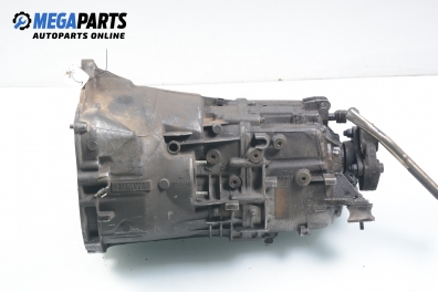 Ръчна скоростна кутия за BMW 3 Series E46 Sedan (02.1998 - 04.2005) 320 d, 136 к.с., № R1.5 2106-2 226