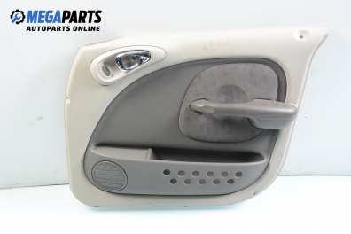 Кора врата за Chrysler PT Cruiser Hatchback (06.2000 - 12.2010), 4+1 вр., хечбек, позиция: предна, дясна