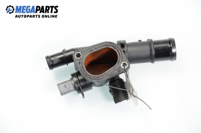 Конзола антифриз за Volkswagen Golf V Hatchback (10.2003 - 02.2009) 2.0 SDI, 75 к.с.