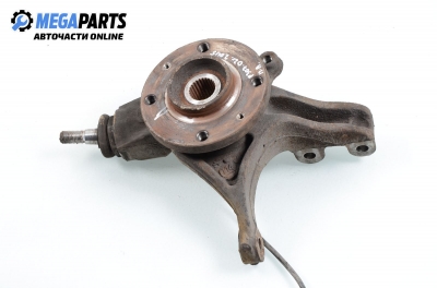 Шенкел главина за Peugeot 307 Hatchback (08.2000 - 12.2012), позиция: предна, лява