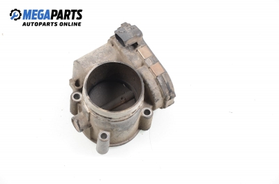 Дроселова клапа за Fiat Marea Weekend (09.1996 - 12.2007) 2.0 155 20V, 154 к.с.