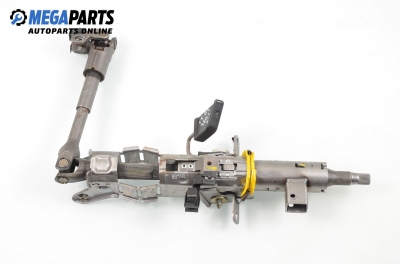 Кормилен прът за Citroen C5 I Break (06.2001 - 08.2004)