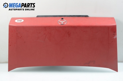 Заден капак за Mercedes-Benz 190 Sedan (W201) (10.1982 - 08.1993)