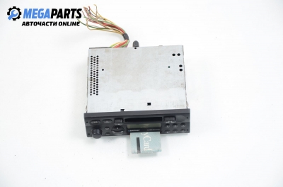 Автокасетофон за Citroen Xsara Hatchback (04.1997 - 04.2005), Blaupunkt Augsburg RCR 87