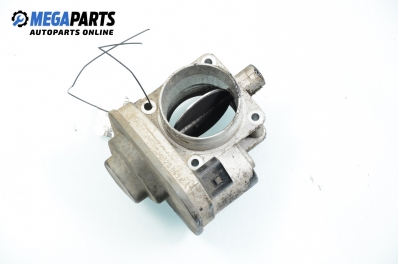 Дроселова клапа за Volkswagen Golf V Hatchback (10.2003 - 02.2009) 2.0 SDI, 75 к.с., № 038 128 063