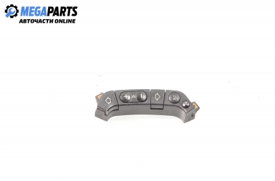 Бутони волан за BMW 7 Series E38 (10.1994 - 11.2001)