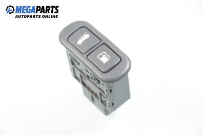 Бутони заден капак и резервоар за Kia Sorento I SUV (08.2002 - 12.2009)