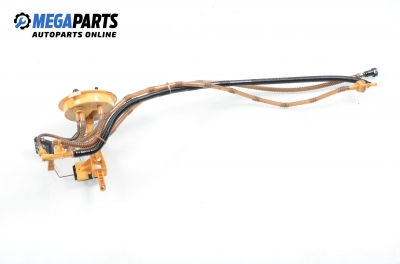 Нивомер за BMW 1 Series E87 (11.2003 - 01.2013) 120 d