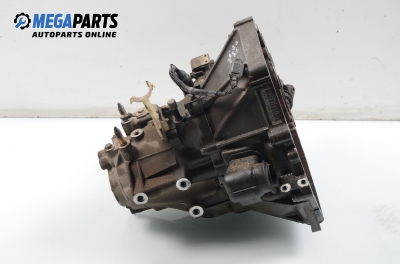 Ръчна скоростна кутия за Honda Civic VI Hatchback (10.1995 - 02.2001) 1.4 i (EJ9), 75 к.с.