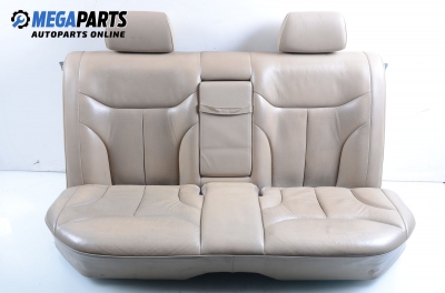 Седалка за Mercedes-Benz S-Class Sedan (W140) (02.1991 - 10.1998), позиция: задна