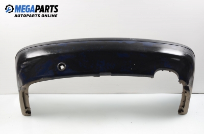 Задна броня за Volvo S40 I Sedan (07.1995 - 06.2004), седан