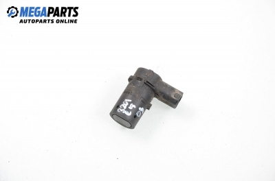 Парктроник за Citroen C5 I Break (06.2001 - 08.2004)