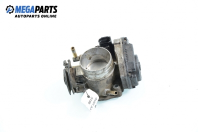 Дроселова клапа за Audi A3 Hatchback I (09.1996 - 05.2003) 1.6, 101 к.с.