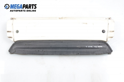 Задна броня за Smart City-Coupe 450 (07.1998 - 01.2004)