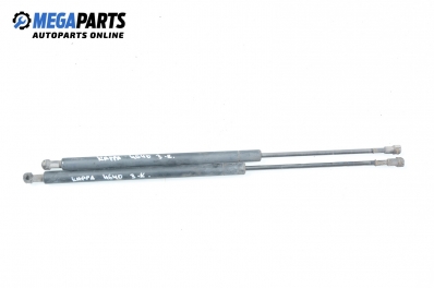 Амортисьор за багажник/товарно пространство за Lancia Kappa Station Wagon (07.1996 - 10.2001)