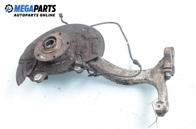 Шенкел главина за Audi A4 Avant B6 (04.2001 - 12.2004), позиция: предна, лява